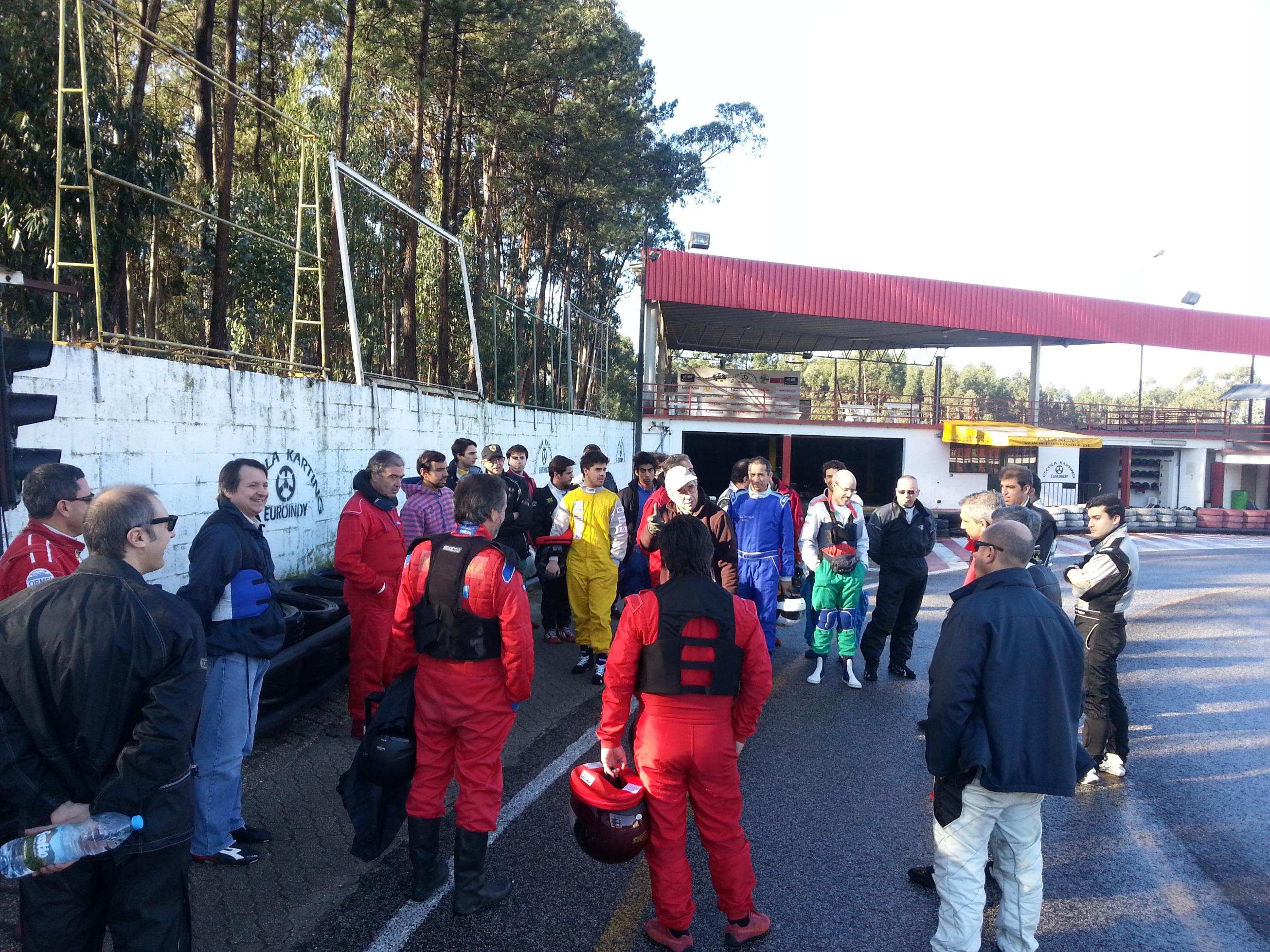 XIII Campeonato Ormei22